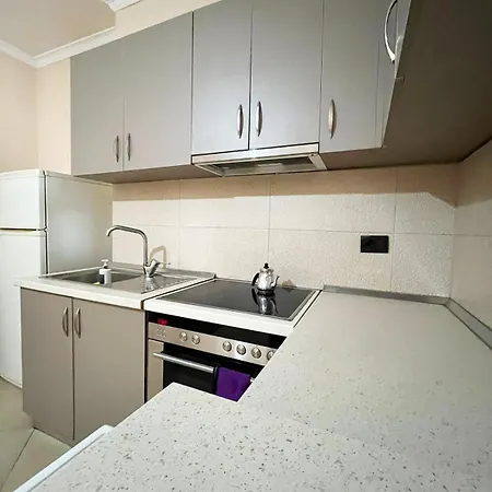 B2 2 Apartamento Tirana